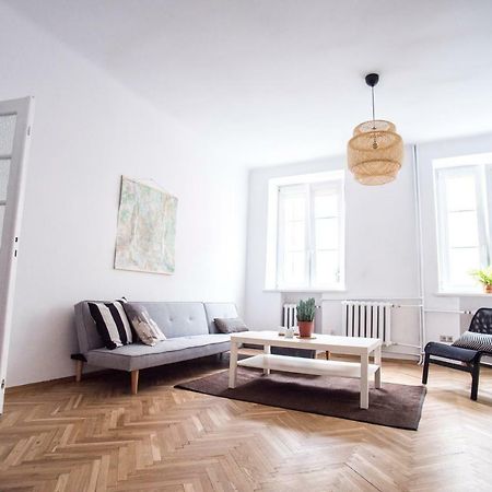 Chmielna Warsaw Plus Dış mekan fotoğraf