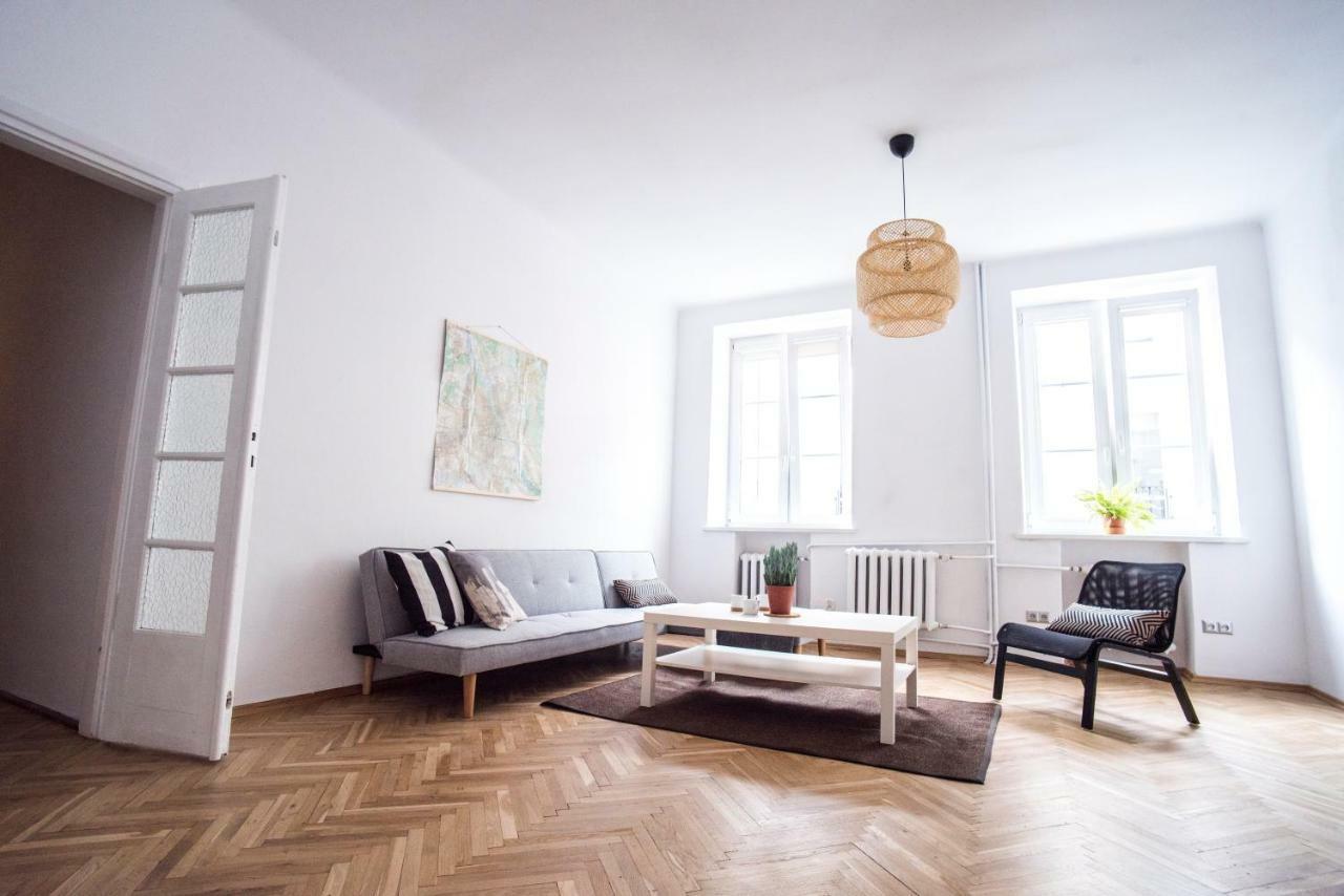 Chmielna Warsaw Plus Dış mekan fotoğraf