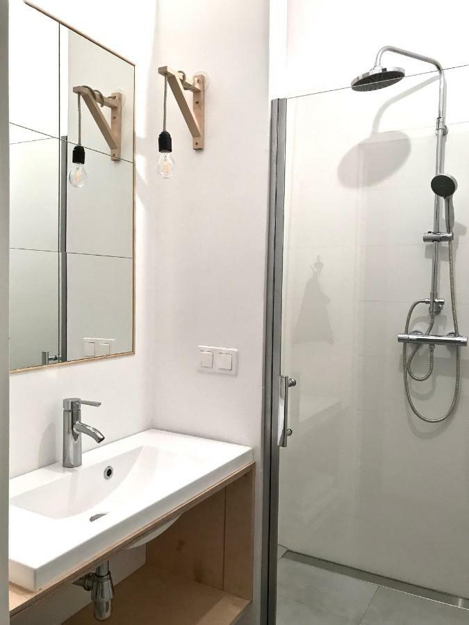 Chmielna Warsaw Plus Dış mekan fotoğraf