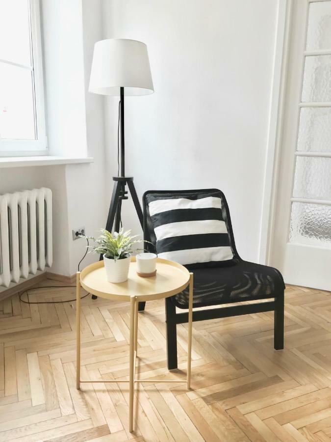 Chmielna Warsaw Plus Dış mekan fotoğraf