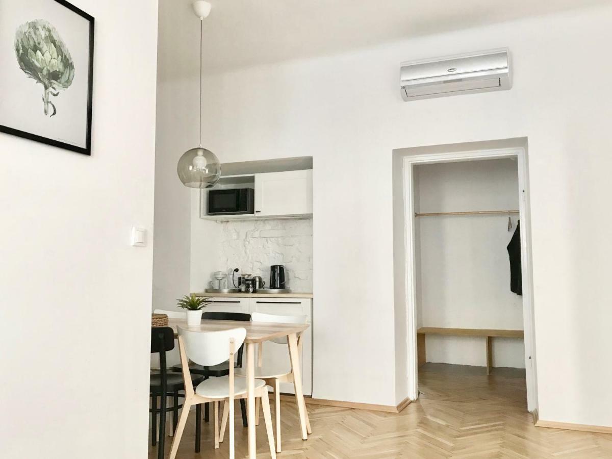Chmielna Warsaw Plus Dış mekan fotoğraf