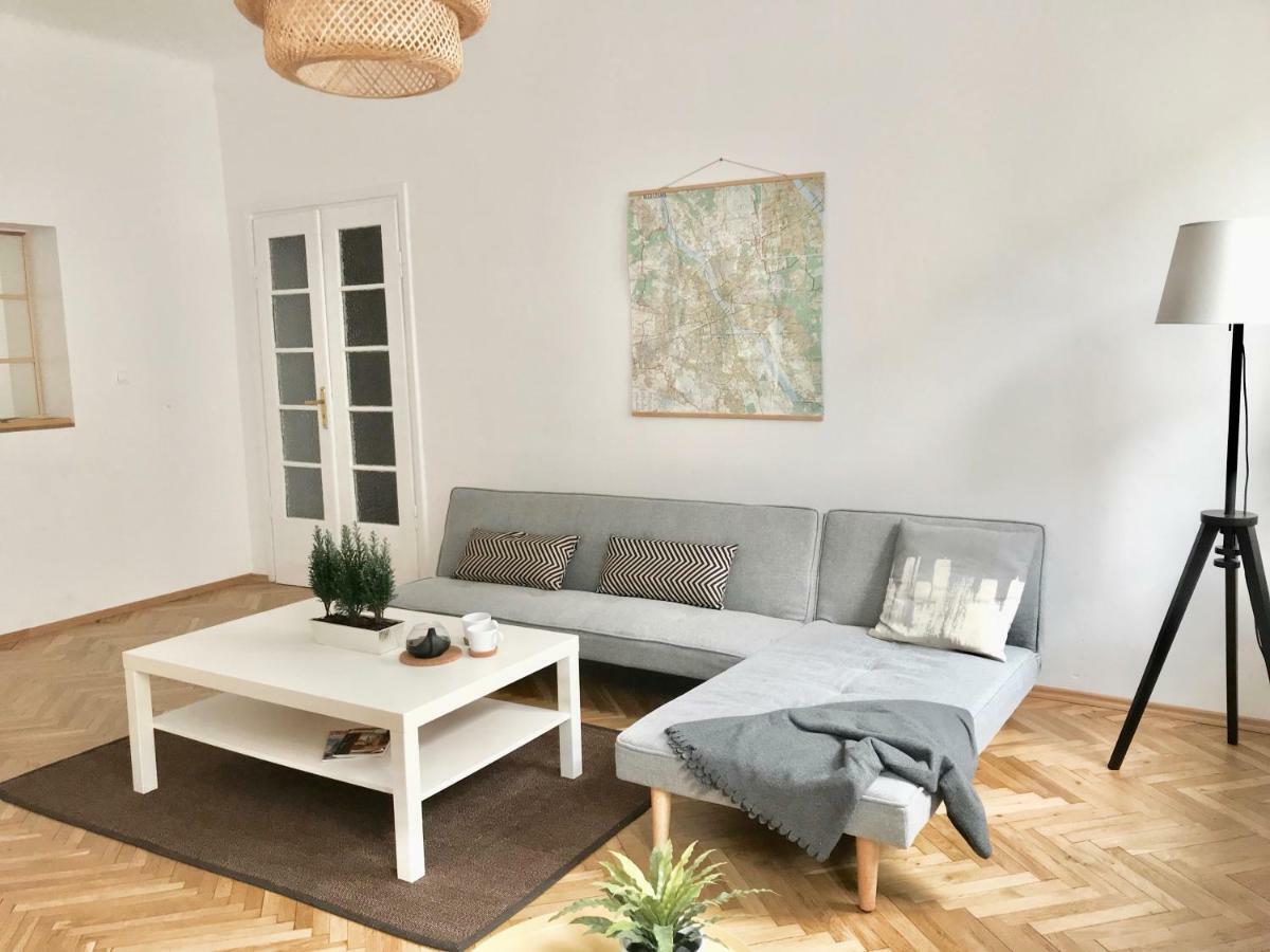 Chmielna Warsaw Plus Dış mekan fotoğraf