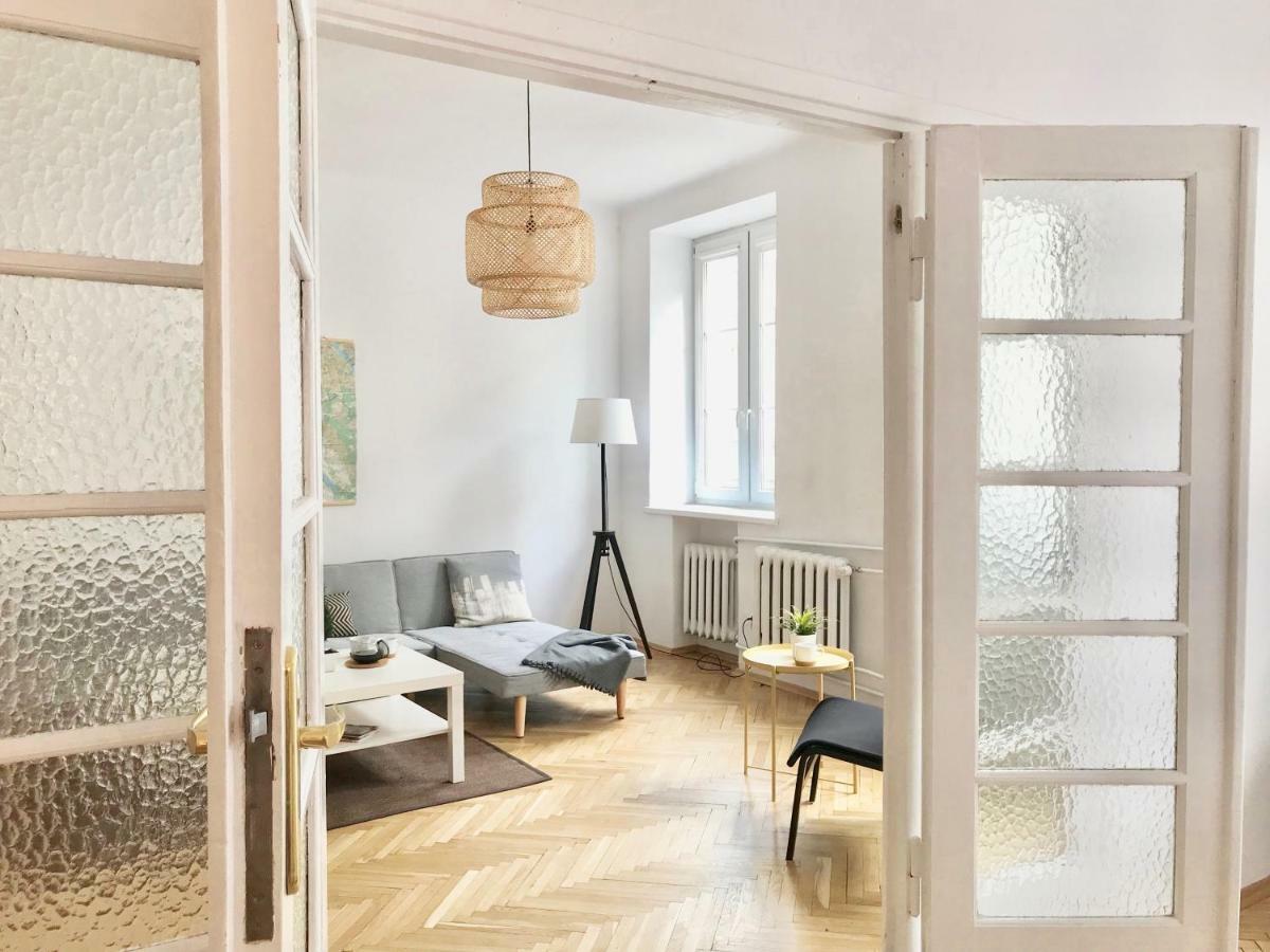 Chmielna Warsaw Plus Dış mekan fotoğraf